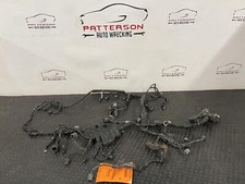 16 HONDA FIT ENGINE MOTOR ELECTRICAL WIRE WIRING HARNESS 1.5L FWD AUTO 321135R05