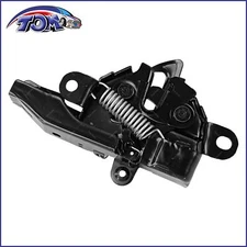 Hood Latch Lock For 2012-2014 Toyota Camry TO1234132 5351006200