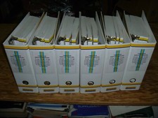 New Holland T7.270 Autocommand Tier 4b Tractor Shop Service Repair Manual