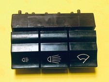 Ford Taunus "P3" Headlight Switch Lichtschalter 11559590 Genuine