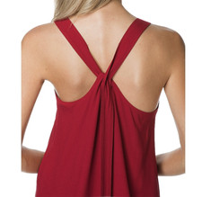 NWT 235 THEORY Bintilra Tank Size P