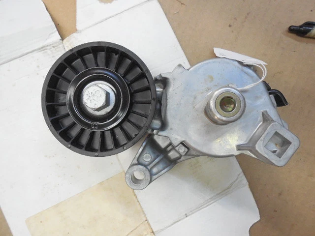 Tensor de correa automático 305207 1988-1992 para Ford Taurus Mercury Sable 3,0 L Foto 2 de 3
