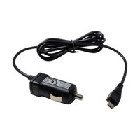 Kfz Ladekabel, Micro Usb Ladeanschluss, 1000Ma FüR Lg E440 Optimus L4 Ii