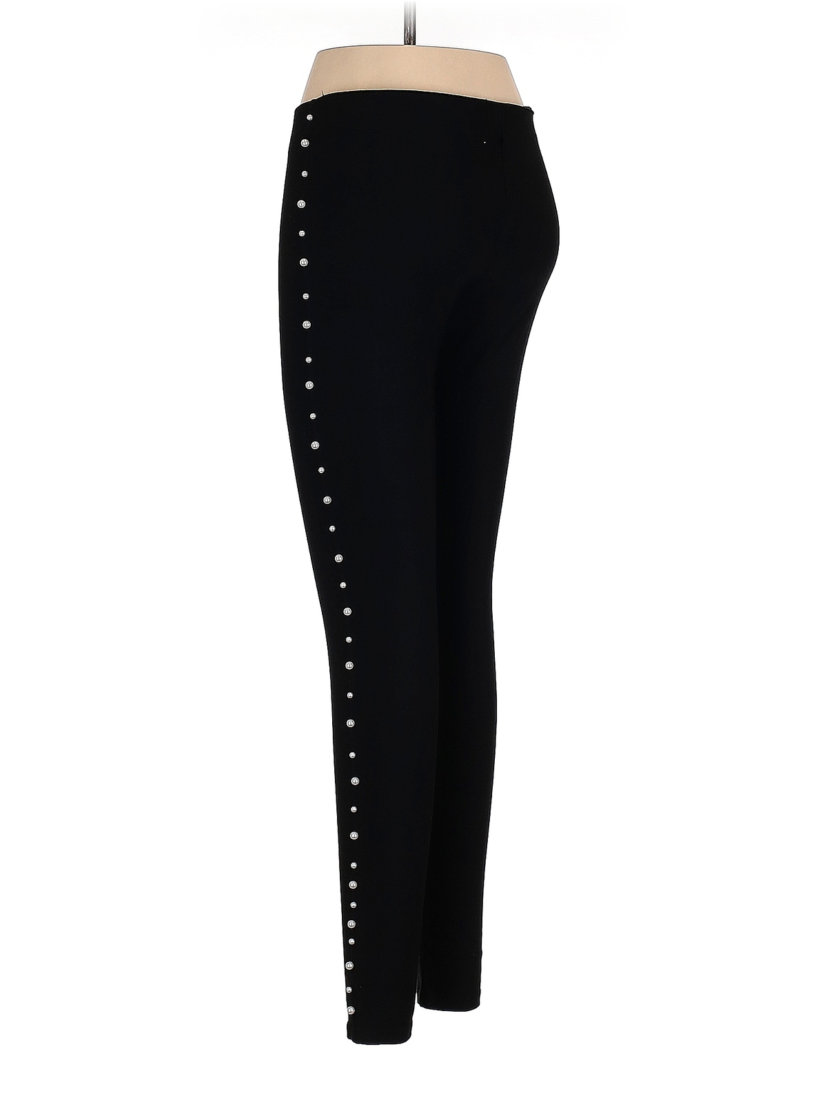 Assorted Brands Women Black Casual Pants M eBay