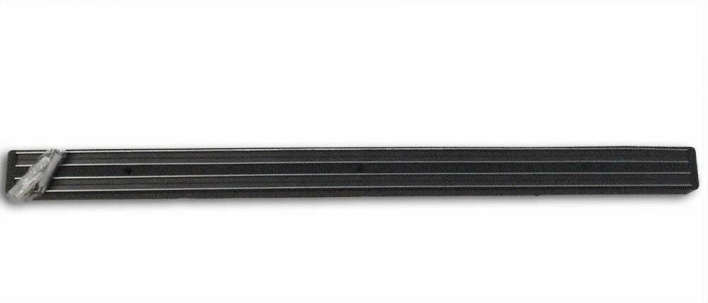 24" Magnetic Strip for Commercial Kitchens - Restaurant Knives and Kitchen Tools