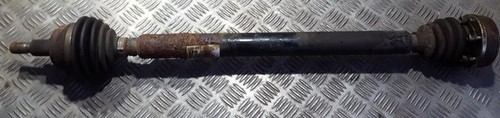 1J0407272F Antriebswelle Vorne Rechts  Volkswagen Golf DE240060-06