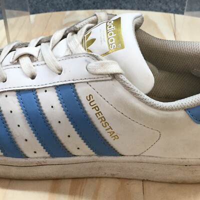 Adidas Shoes Womens 8 Originals Superstars Sneakers White Leather Low BY3723 | eBay Adidas Shoes Womens 8 Originals Superstars Sneakers White Leather Low BY3723 | eBay