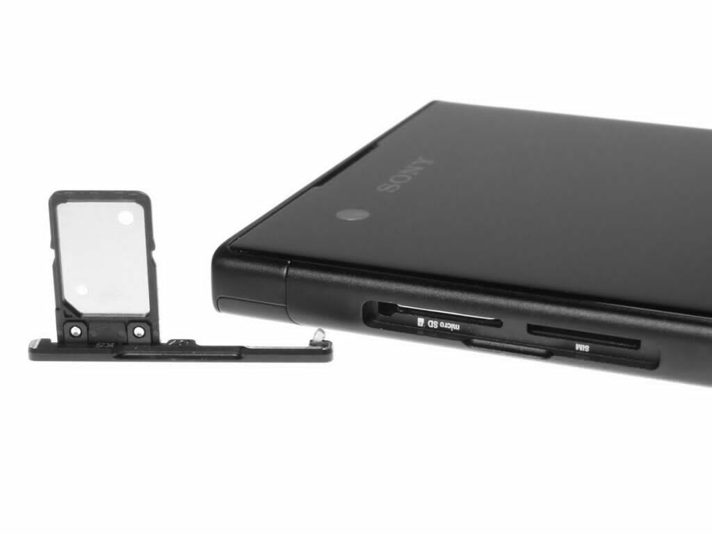 Xperia XA1 G3116 Dual Sim 32GB SIMフリー