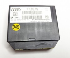 2011-2018 AUDI A8 S8 - Comfort Control Module System Keyless Entry 4H0907412