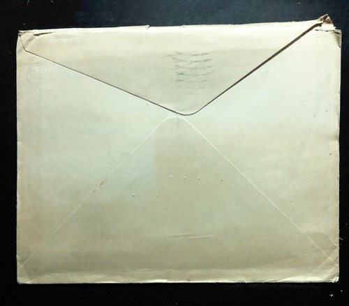 1919 TAMPA, FL - DIAZ HAVANA COMPANY ADVERTISING COVER - HAVANA CIGARS - Picture 3 of 3