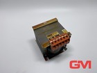 Trasformatore Martignoni Elettrotecnica T.M. 500VA IP 00-3 1-Fase
