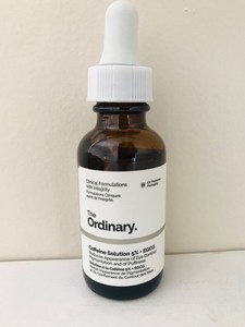 original caffeine solution