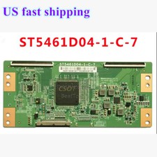 1pcs New TCL Model ST5461D04-1-C-7 TCON Board For TCL-55US57