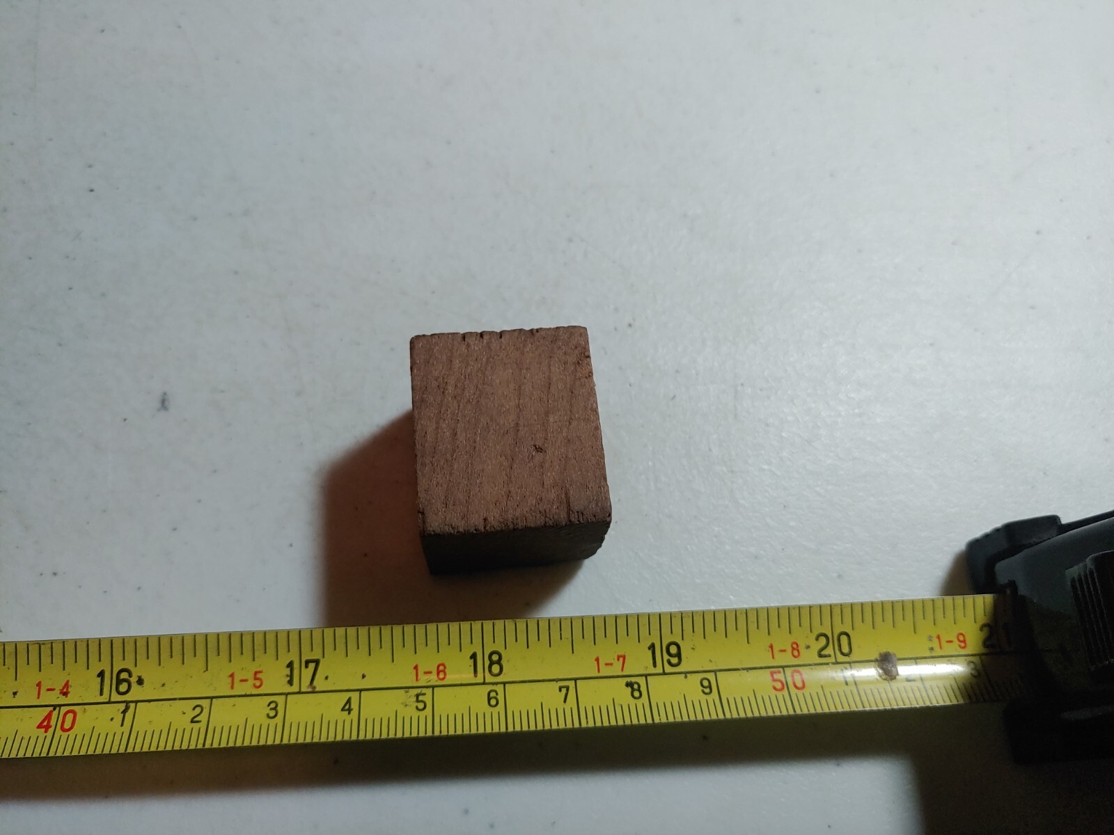 Vintage Letterpress Printing Block Vollrath Ware Advertising