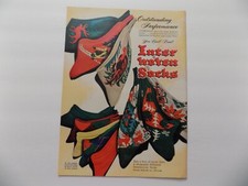 1950/L INTER WOVEN SOCKS MENS COLORS LARGEST IN THE WORLD