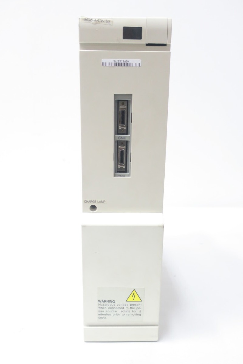 三菱 POWER SUPPLY UNIT MDS-A-CV-110 Mitsubishi Power Supply Unit MDS-A-CV-110