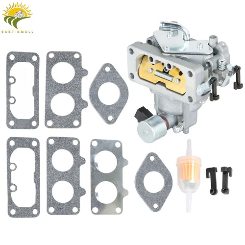 Carburetor For Kawasaki FX850V Replaces 15004-1018 15004-0865 15004-0941 Parts