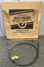 NEW GENUINE MERCURY 72420A1 Cable Assembly