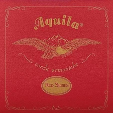 Aquila 85U Concert Regular Set High G Ukulele Strings