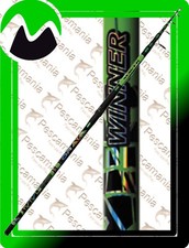 Canna Maver WINNER TRAVEL SURF ORATA 120G 4M W/GUIDES