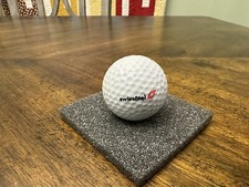 Swiss tel Logo Golf Ball Champion 2 Classic