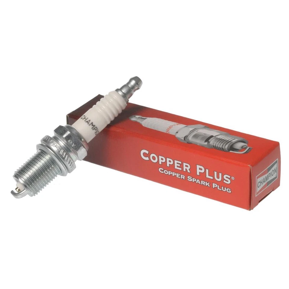 Spark Plug Fits Hyundai Elantra Coupe 1.8L 2014 2013 - Image 4 of 4