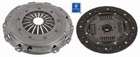 Sachs 3000 951 629 Kupplungssatz FüR Audi, Seat, Skoda, VW