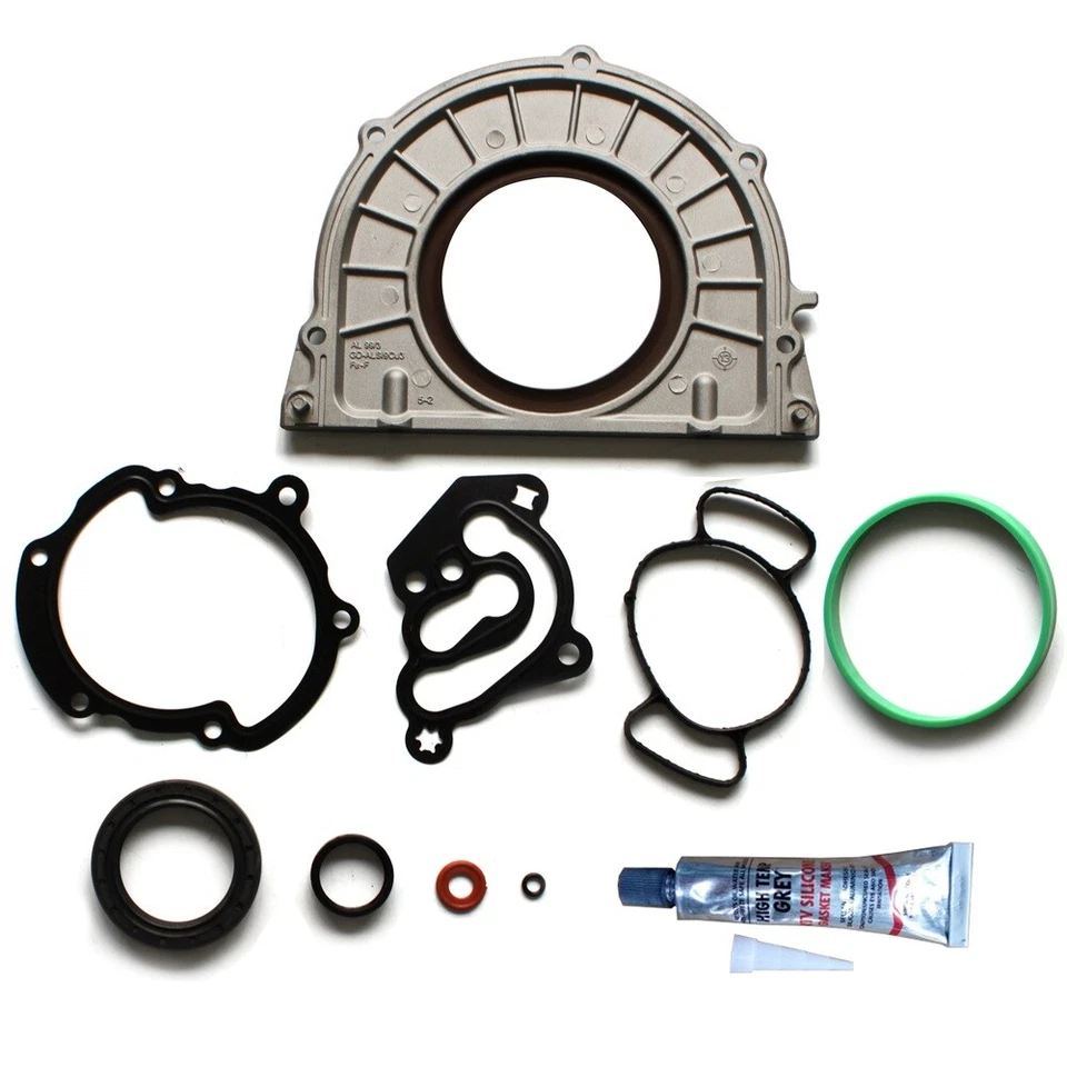 Juego completo de juntas para GMC Acadia Saturn Outlook Buick Enclave 3,6 L V6 2007-2008 Foto 2 de 4