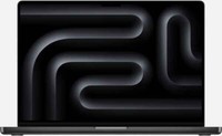 "Apple Macbook Pro 14\" M5 (2025) 1TB 32GB 10 Core C - 10 Core Gpu Schwarz"