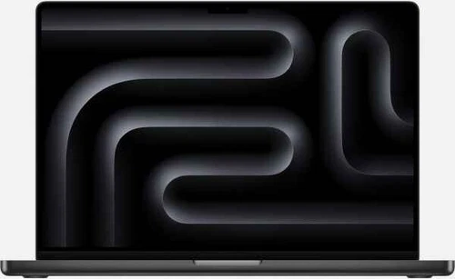 Apple MacBook Pro 16" M4 PRO (2024) 512GB 24GB AZERTY