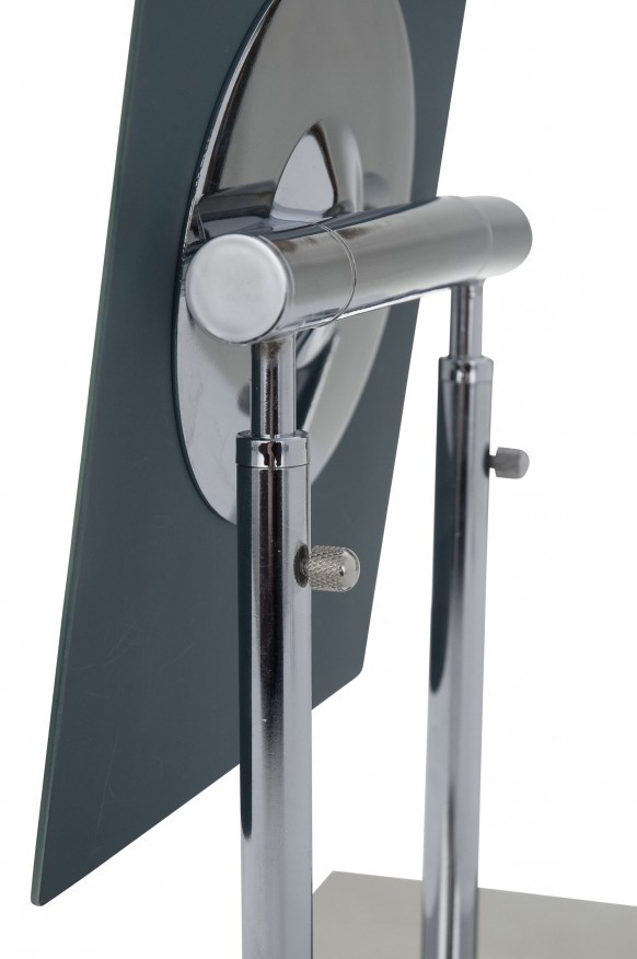 Wenko Free Standing Cosmetic Mirror Pinerolo 3656420100 eBay