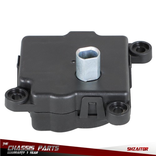 Temperature Heater Blend Door Actuator For Dodge Ram 1500 1999-2000 2001 2002 - Picture 12 of 12