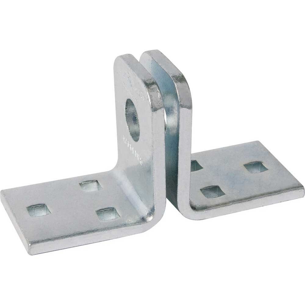 Abus 115/100 Locking Bracket (115-100)