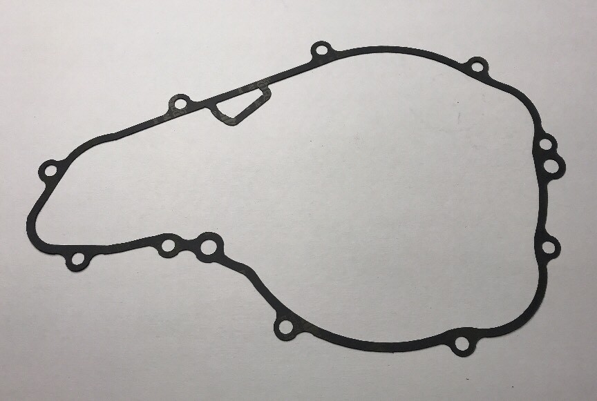 19872018 Kawasaki KL650 Generator Cover Gasket 110601693 / 110601113