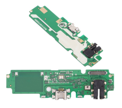 Pour OPPO A74 4G (CHP2219) connecteur port de charge pcb dock