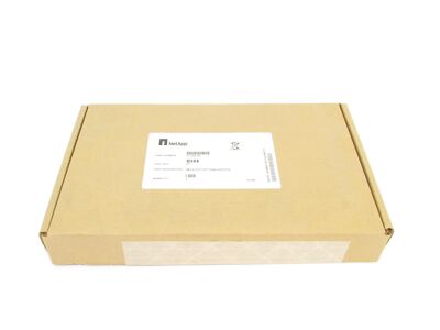 NetApp X1130A-R6 Quad Port FCP Target 4GB PCIe HBA Host Bus Adapter