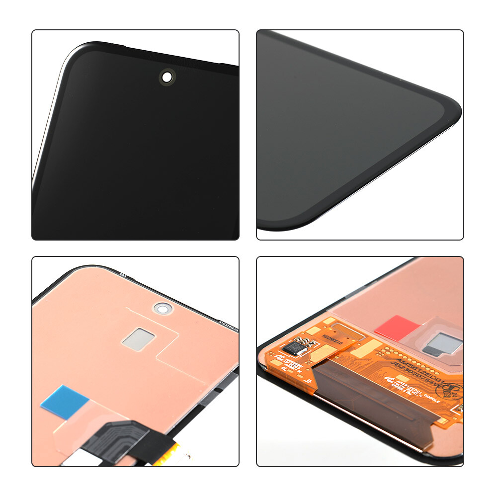 OEM For Google Pixel 8A LCD Display Touch Screen Assembly