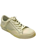 Zapatillas Mujer Dolce Vita Zina 360 Blanco Cuero Reciclado