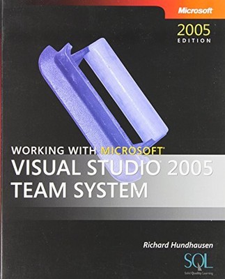 Arbeiten mit Microsoft  Visual Studio  2005 Teamsystem (Pro-Dev