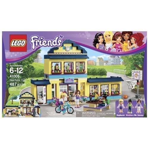 friends lego set where to buy