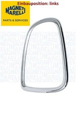 MAGNETI MARELLI 715104119170 Heckleuchte links Rücklicht Hecklicht für Mini 