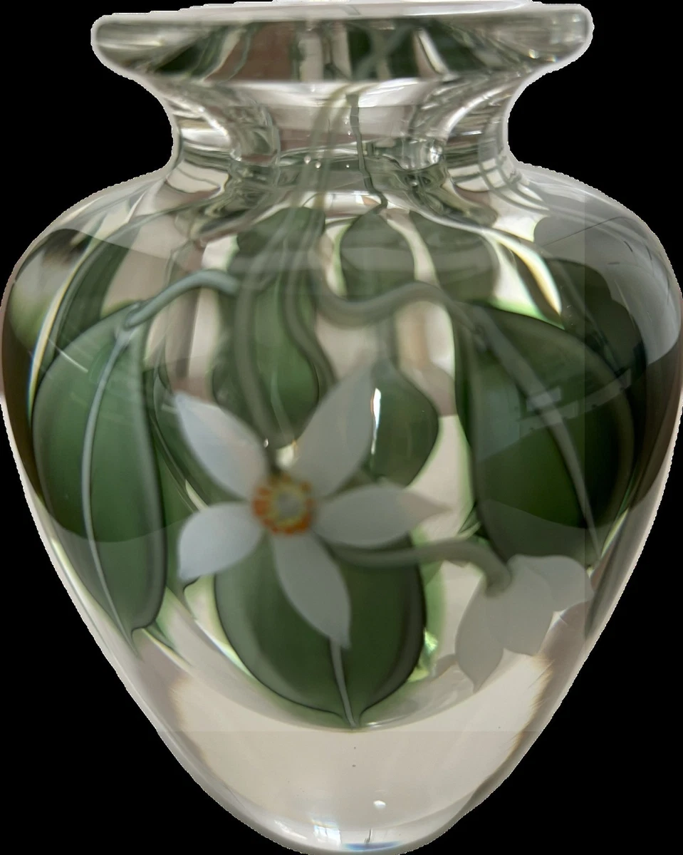 【70sヴィンテージ】Orient&Flume 花瓶 25+ orient flume art glass for sale | Updated Oct 2026