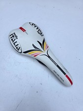 Sella Selle Italia SLR Limited Edition Contador Carbon, 131 x 275 mm, ottima!
