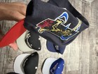 Vintage Sports SnapBack Lot — photo 4