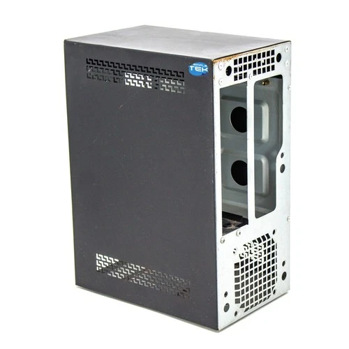 Boîtier Mini Tour SFF SFX ITX CHIEFTEC BT-02B-U3 5,25"