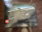 LEGO Star Wars  The Darksaber 40917 New MISB GWP Mandalorian