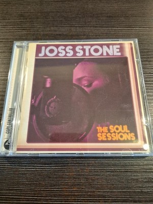 Joss Stone - The Soul Sessions | CD | Zustand sehr gut