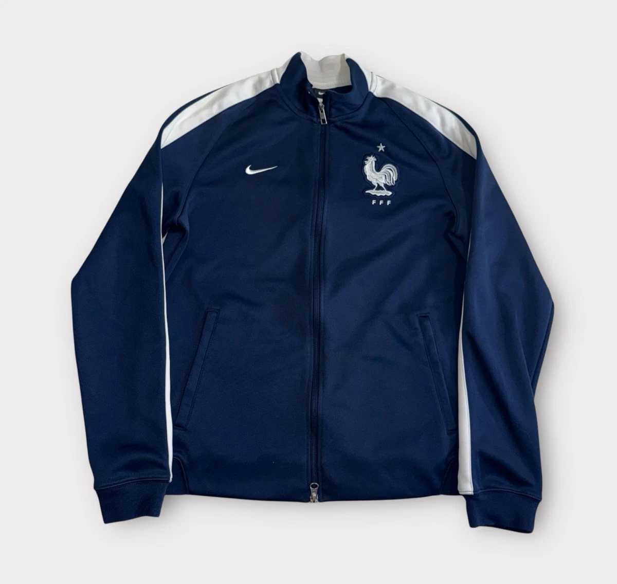 France Men National Team Soccer Jackets for sale | eBay