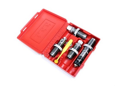 Lee Precision 90342 - Die Per Tritare, Calibro 7,62 X 54 R, In Acciaio, Per Uso Con Trimmer Lee - 3