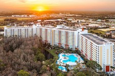 2026 JUNE  WEEKS~Vacation Village at Parkway Resort ~ORLANDO~FULL KITCHEN SLPS 4